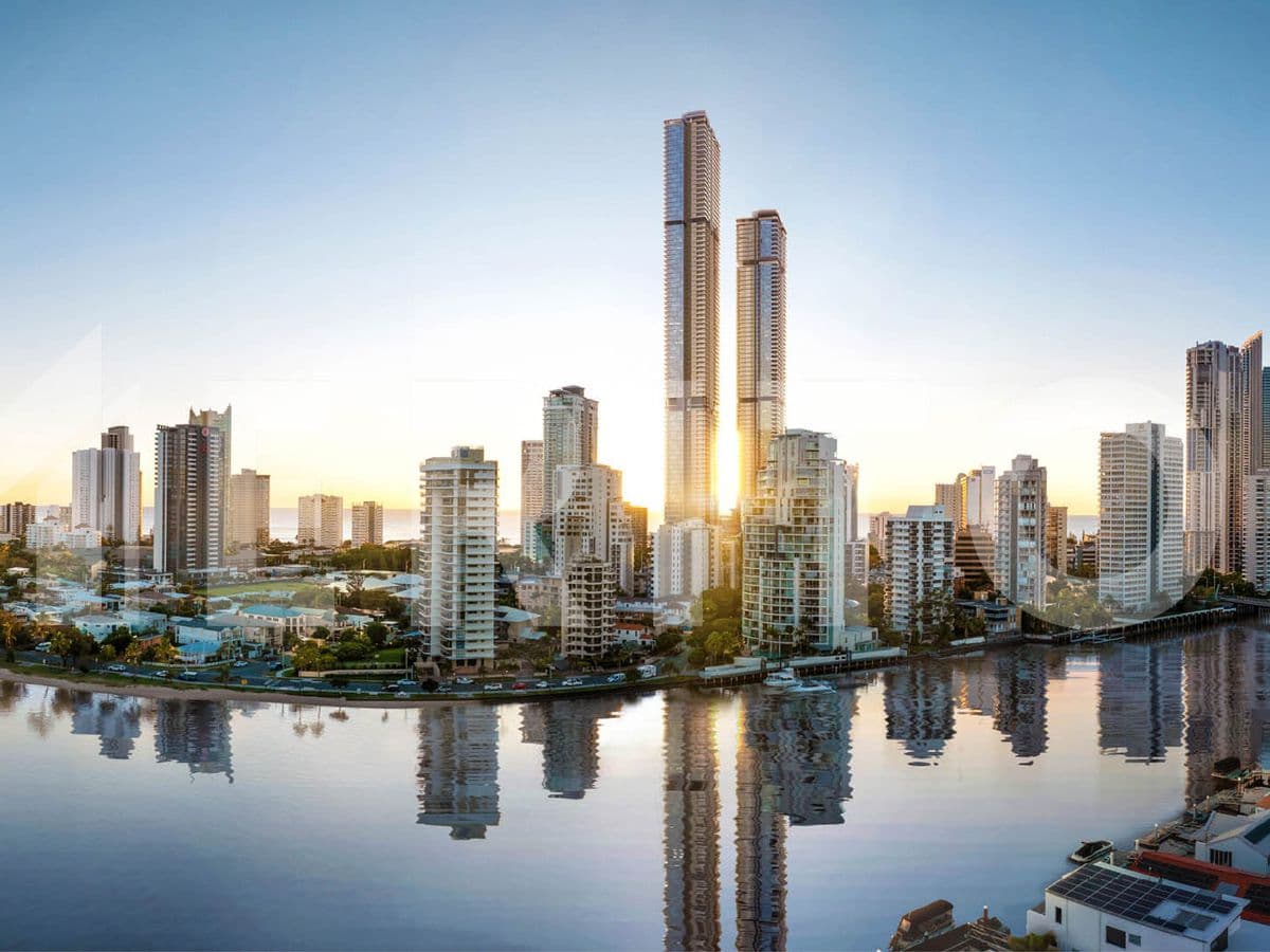 3 Cypress Avenue, Surfers Paradise, Surfers Paradise - Image 1