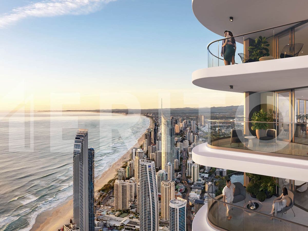 3 Cypress Avenue, Surfers Paradise, Surfers Paradise - Thumbnail 2