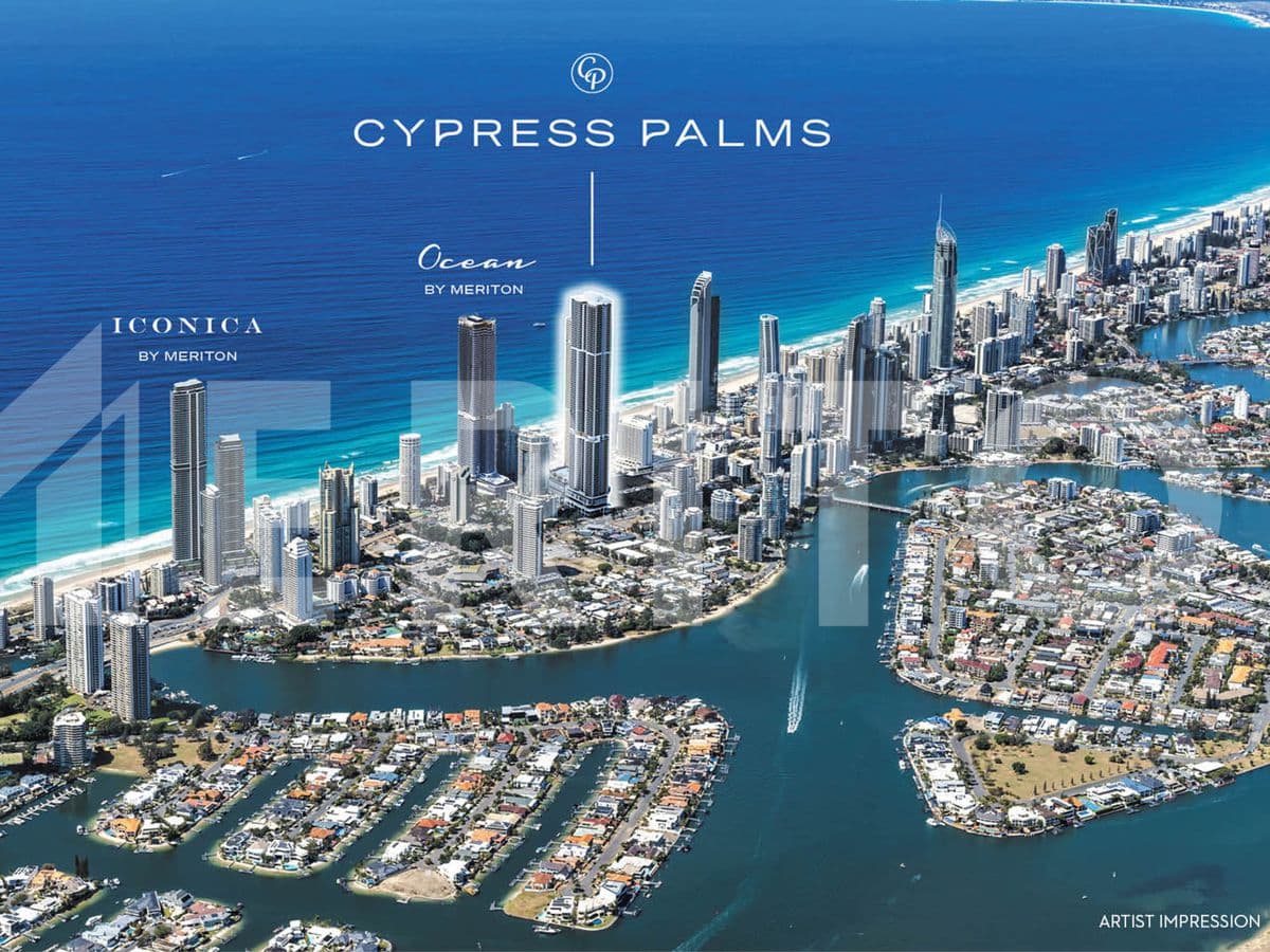3 Cypress Avenue, Surfers Paradise, Surfers Paradise - Thumbnail 3