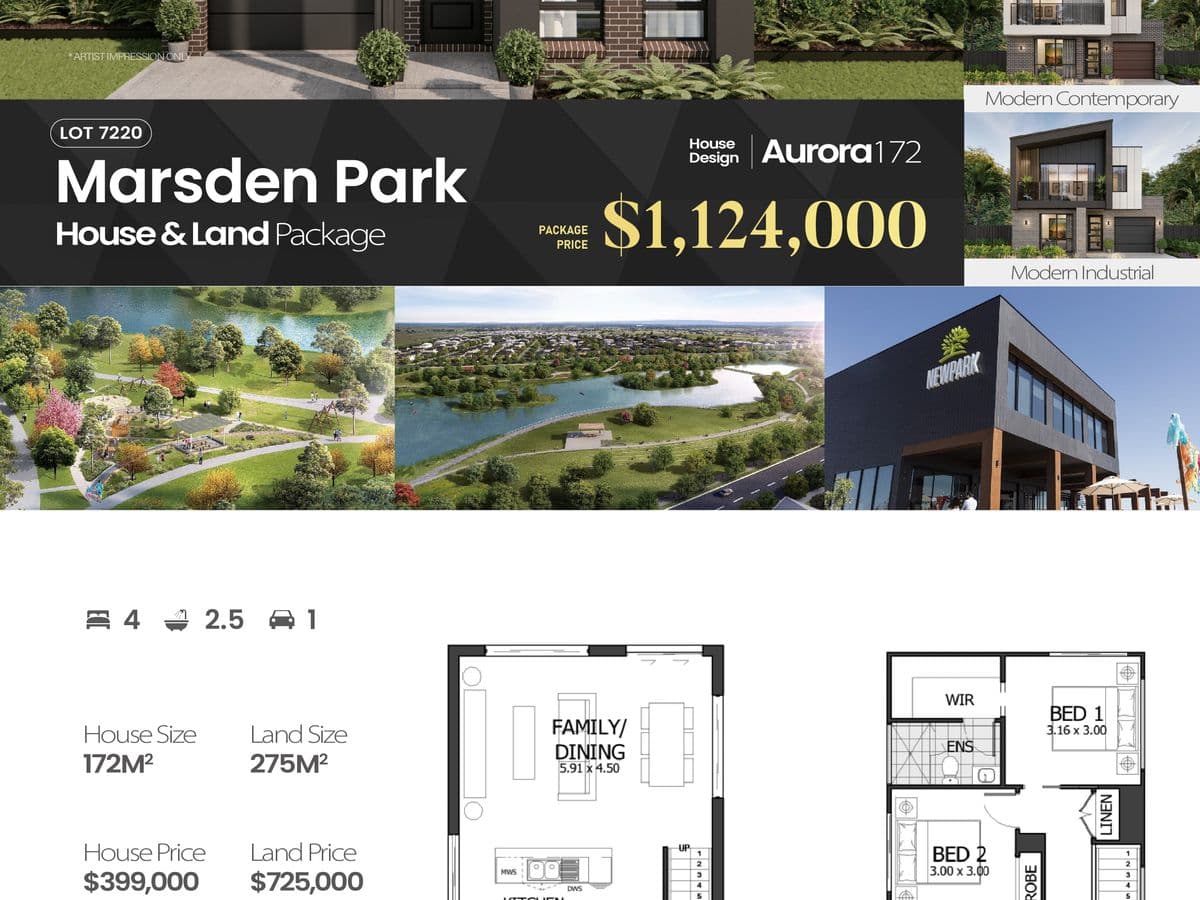 4 Mulgara Street, Marsden Park, Marsden Park - Thumbnail 5
