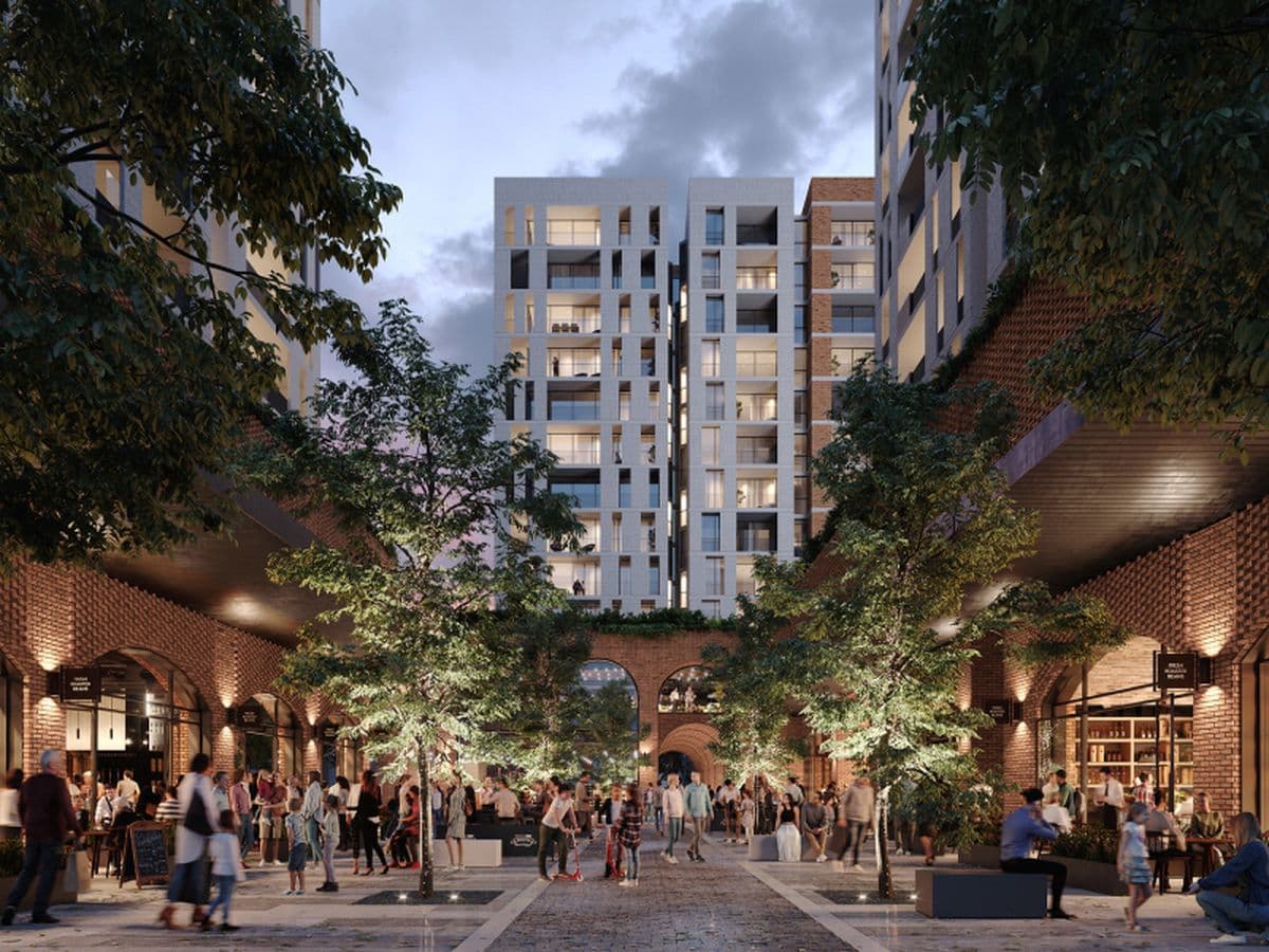 249-259 Merrylands Road, Merrylands, Merrylands - Thumbnail 2