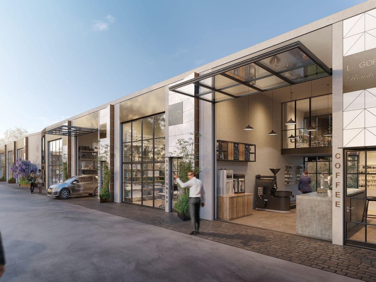 78 O'Riordan Street, Alexandria, Alexandria - Thumbnail 2