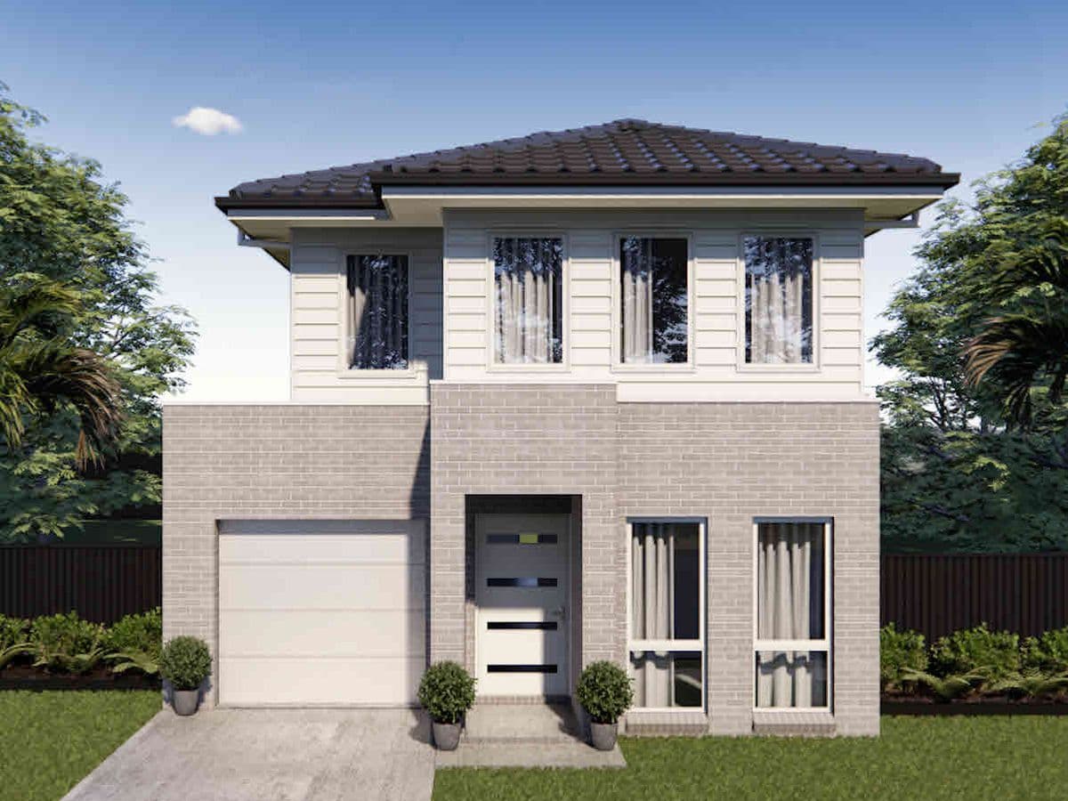 124 Old Pitt Town Road, Box Hill, Box Hill - Image 1