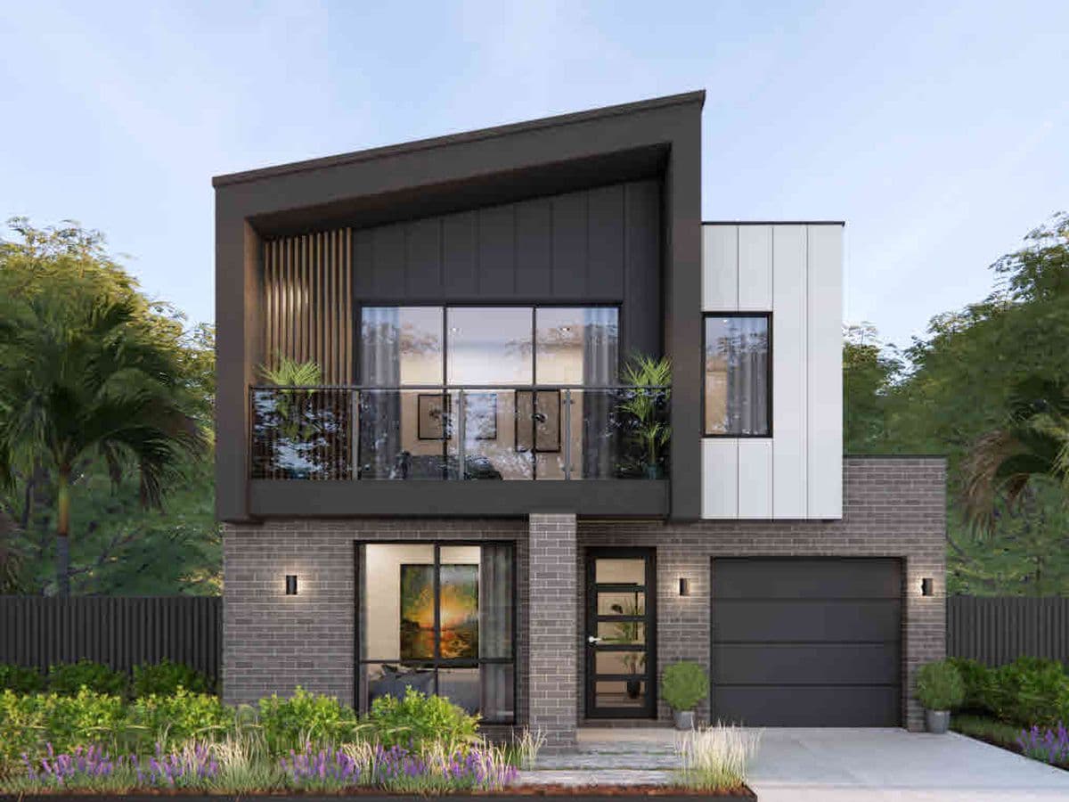 124 Old Pitt Town Road, Box Hill, Box Hill - Thumbnail 2