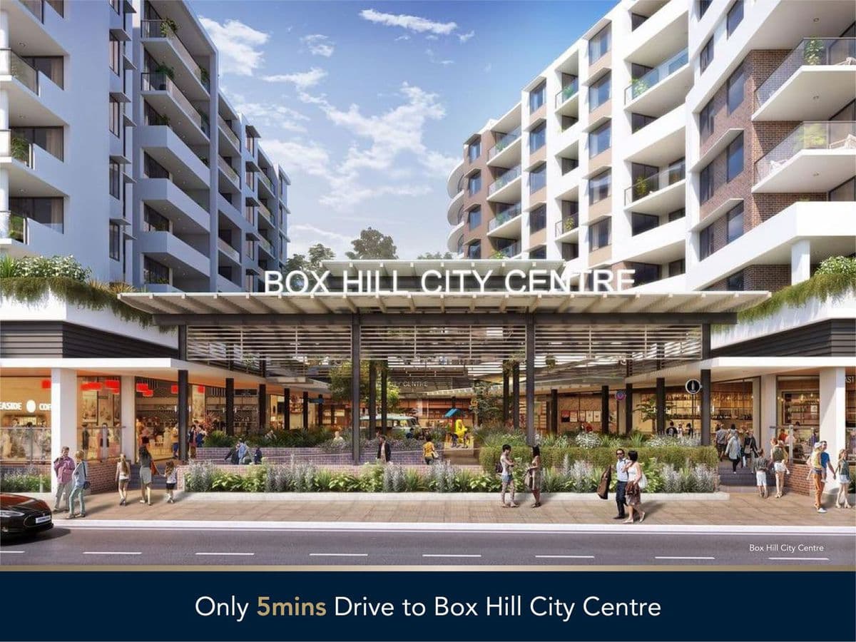124 Old Pitt Town Road, Box Hill, Box Hill - Thumbnail 7