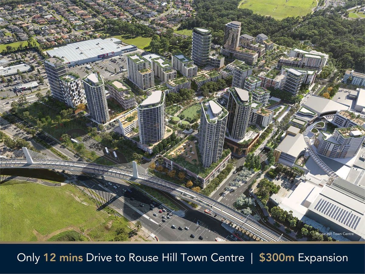 124 Old Pitt Town Road, Box Hill, Box Hill - Thumbnail 8