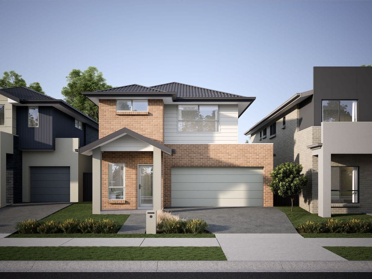 12 Clarke Street, Rouse Hill, Rouse Hill - Thumbnail 2