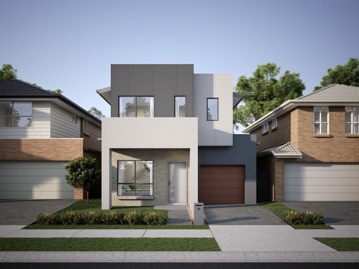 12 Clarke Street, Rouse Hill, Rouse Hill - Thumbnail 4