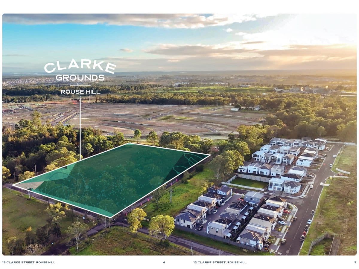 12 Clarke Street, Rouse Hill, Rouse Hill - Thumbnail 8
