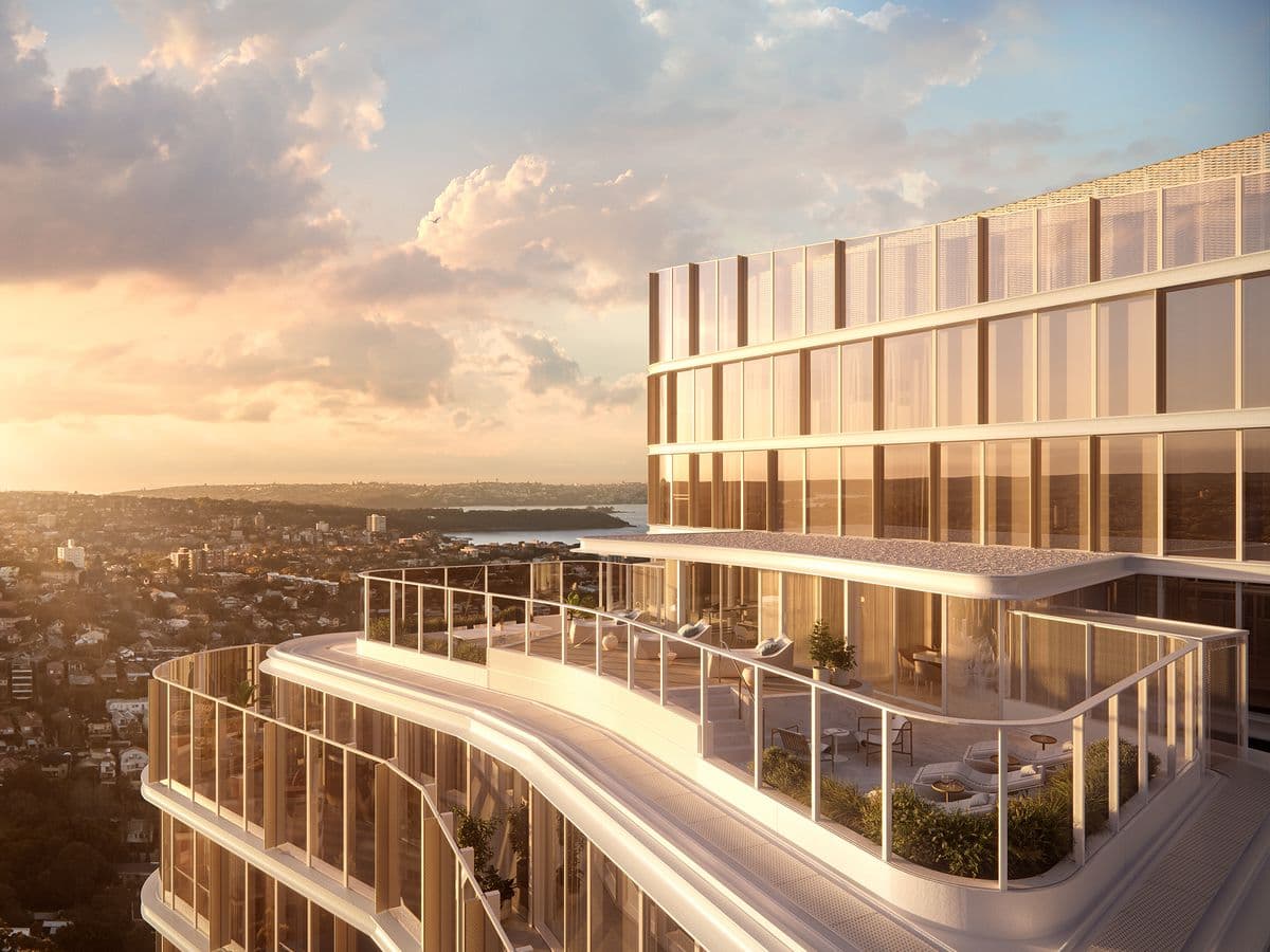 168 Walker Street, North Sydney, North Sydney - Thumbnail 2