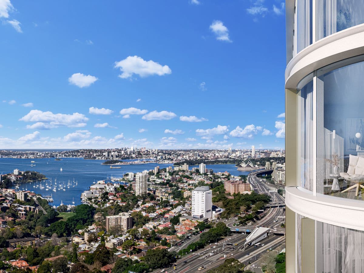 168 Walker Street, North Sydney, North Sydney - Thumbnail 3