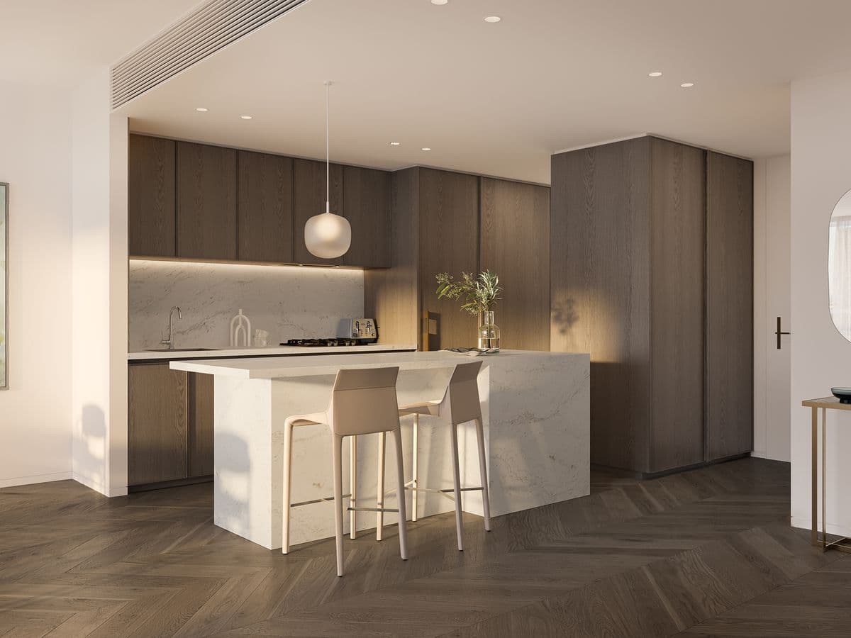 168 Walker Street, North Sydney, North Sydney - Thumbnail 6