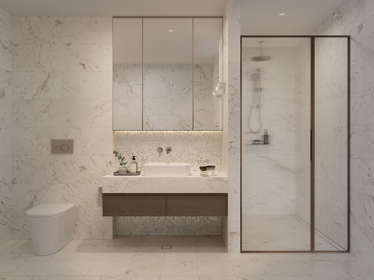 168 Walker Street, North Sydney, North Sydney - Thumbnail 7
