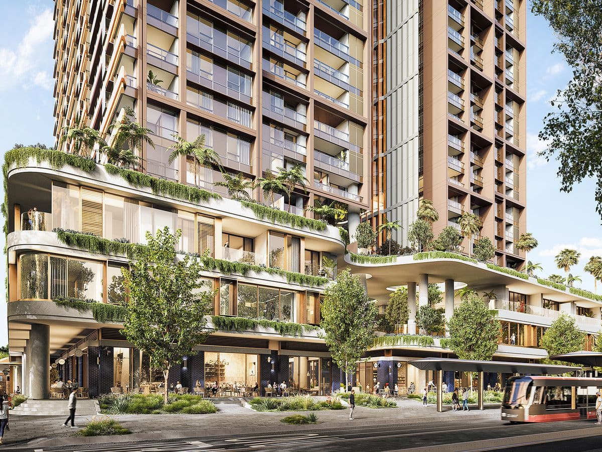 116 Harris Street, Parramatta, Parramatta - Thumbnail 2
