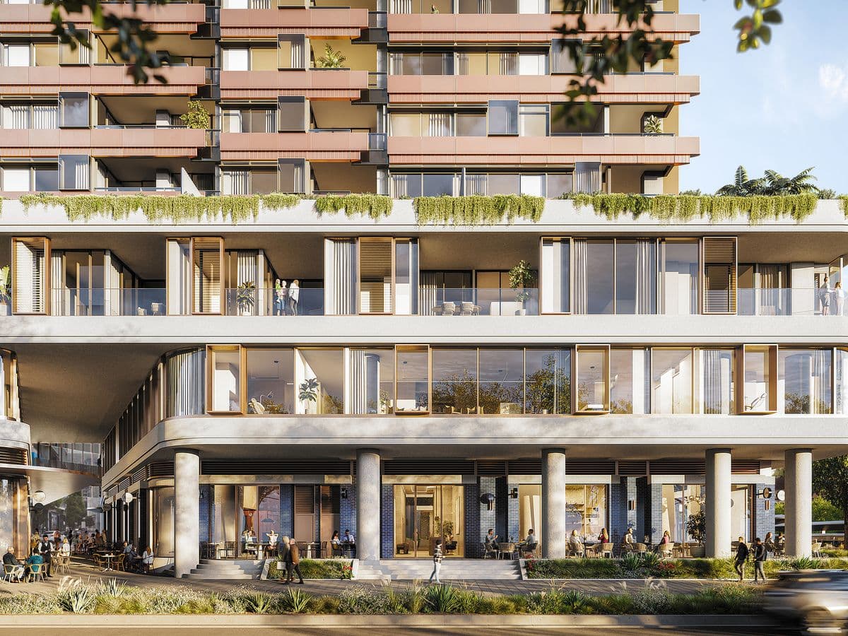 116 Harris Street, Parramatta, Parramatta - Thumbnail 3