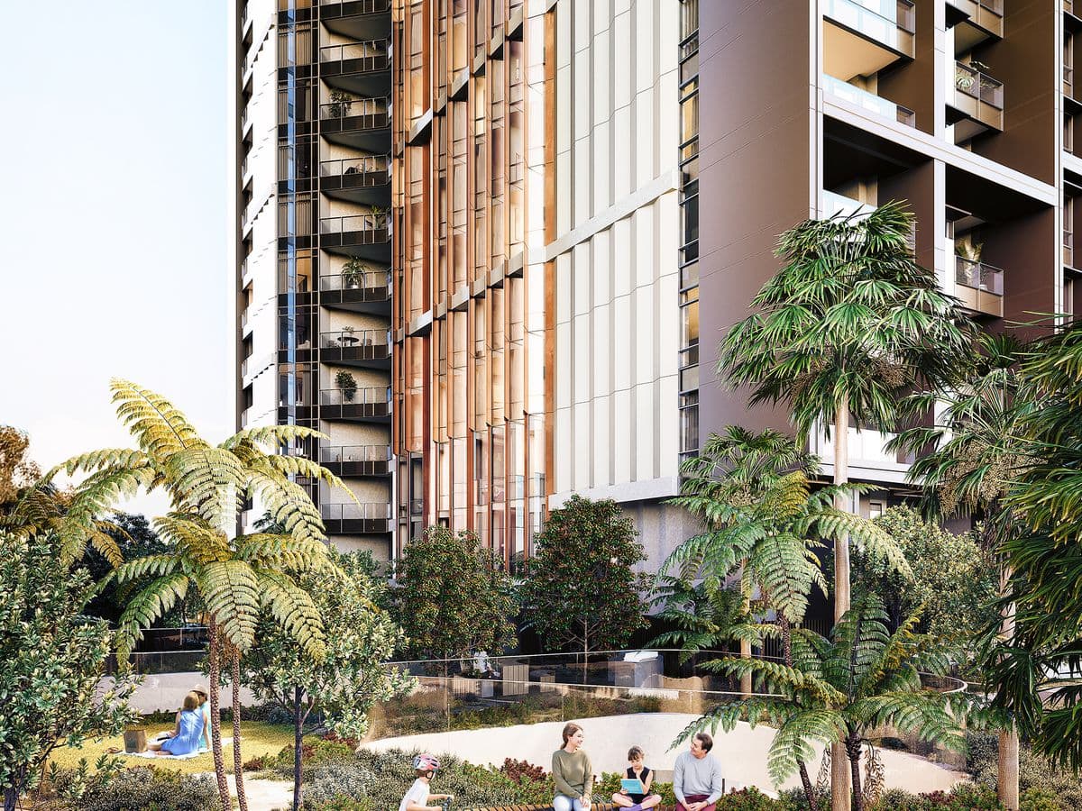 116 Harris Street, Parramatta, Parramatta - Thumbnail 4