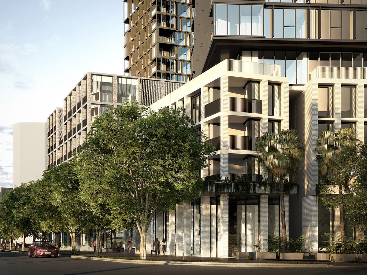 4/28 Breese Street, Brunswick VIC 3056, Sydney Olympic Park - Thumbnail 3