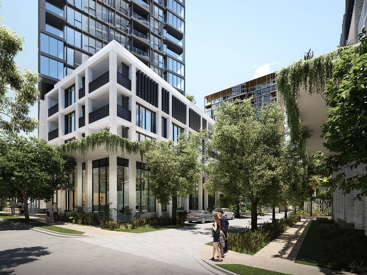 4/28 Breese Street, Brunswick VIC 3056, Sydney Olympic Park - Thumbnail 5