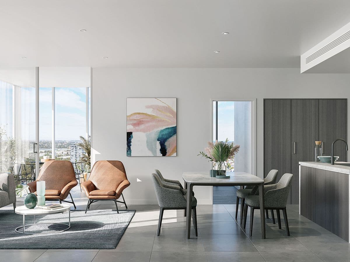 4/28 Breese Street, Brunswick VIC 3056, Sydney Olympic Park - Thumbnail 7