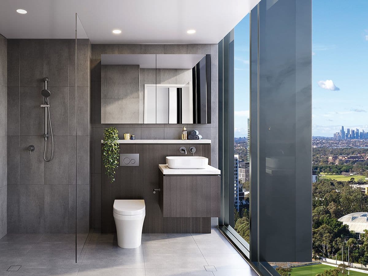 4/28 Breese Street, Brunswick VIC 3056, Sydney Olympic Park - Thumbnail 8
