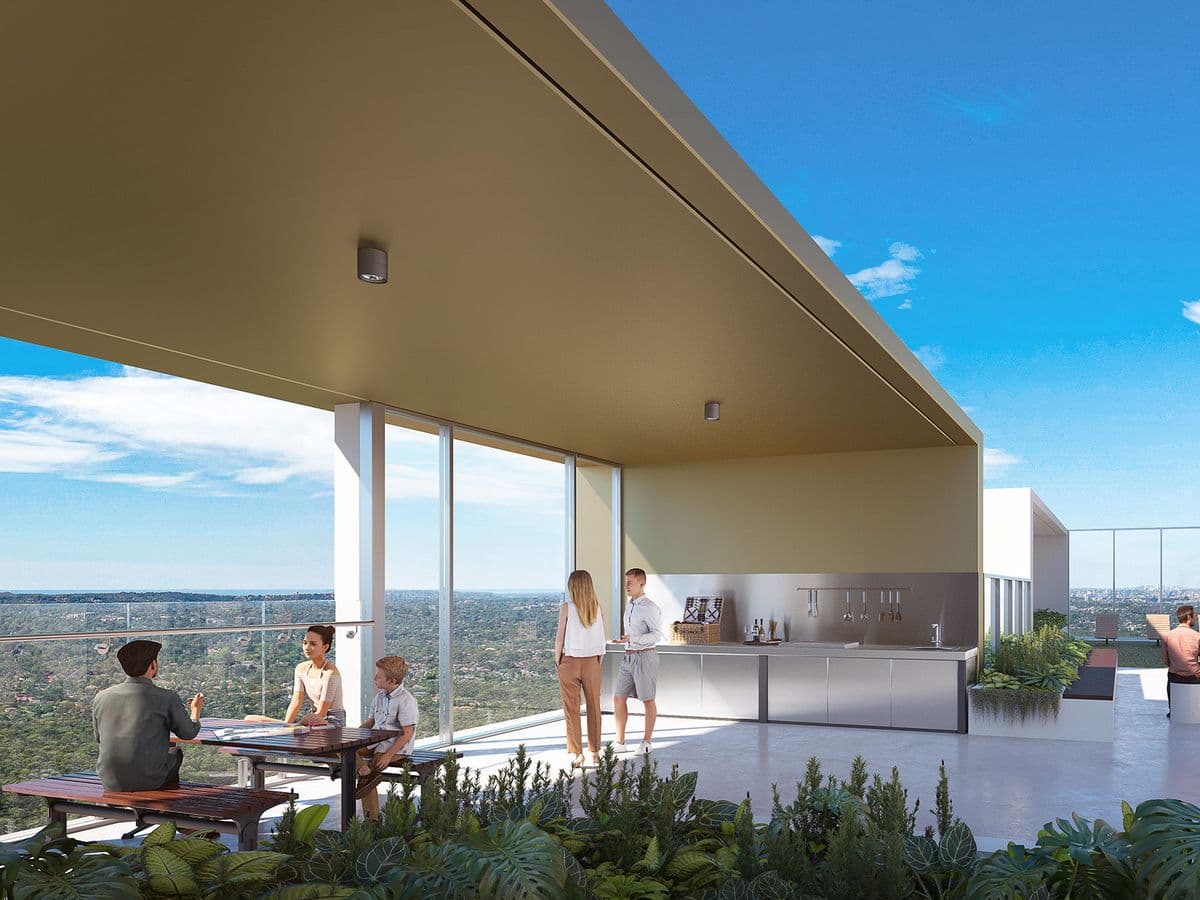 100 Talavera Road, Macquarie Park, Macquarie Park - Thumbnail 4