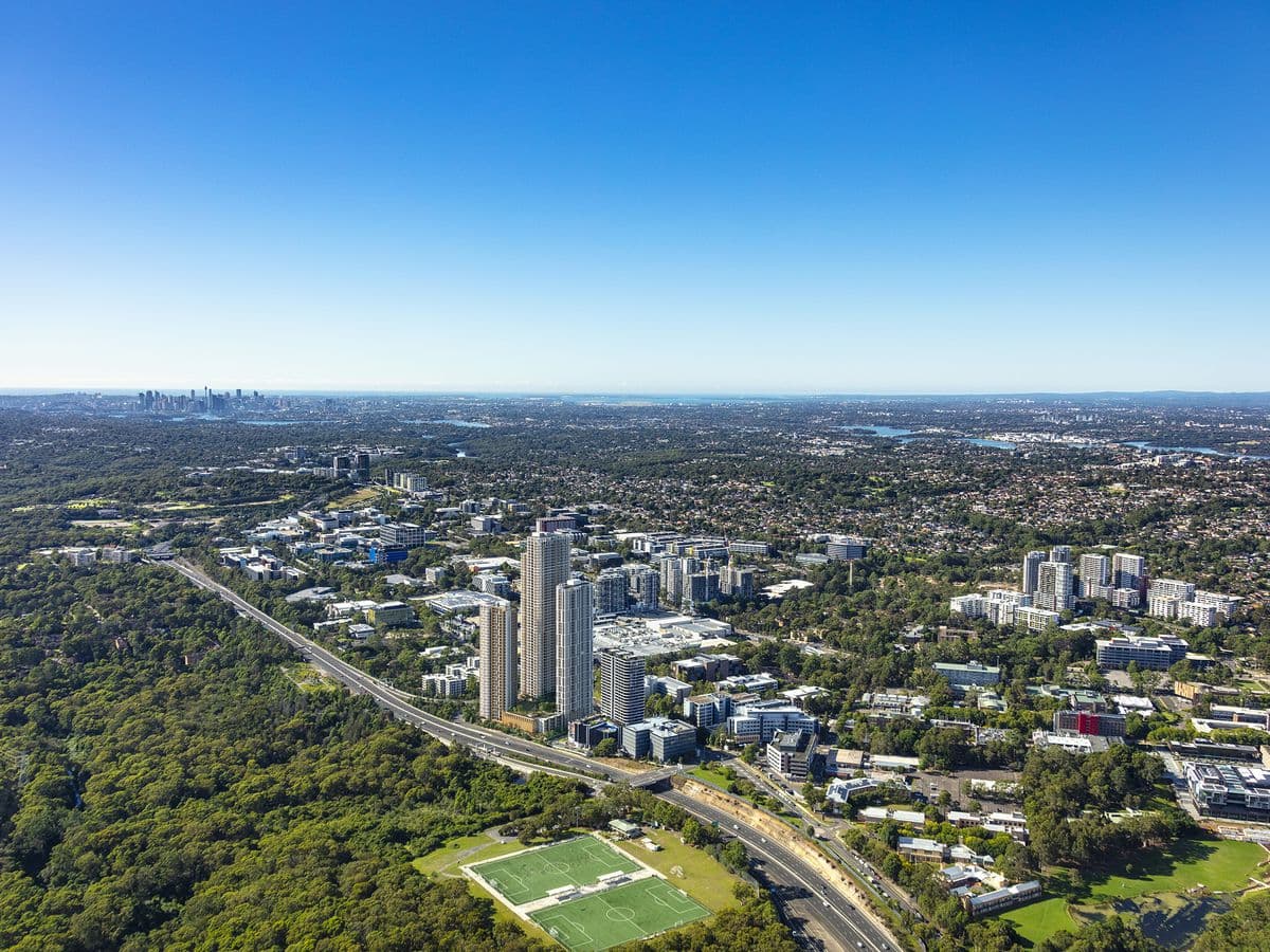 100 Talavera Road, Macquarie Park, Macquarie Park - Thumbnail 8