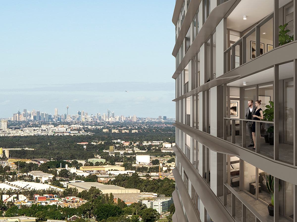 180 George Street, Parramatta, Parramatta - Thumbnail 2