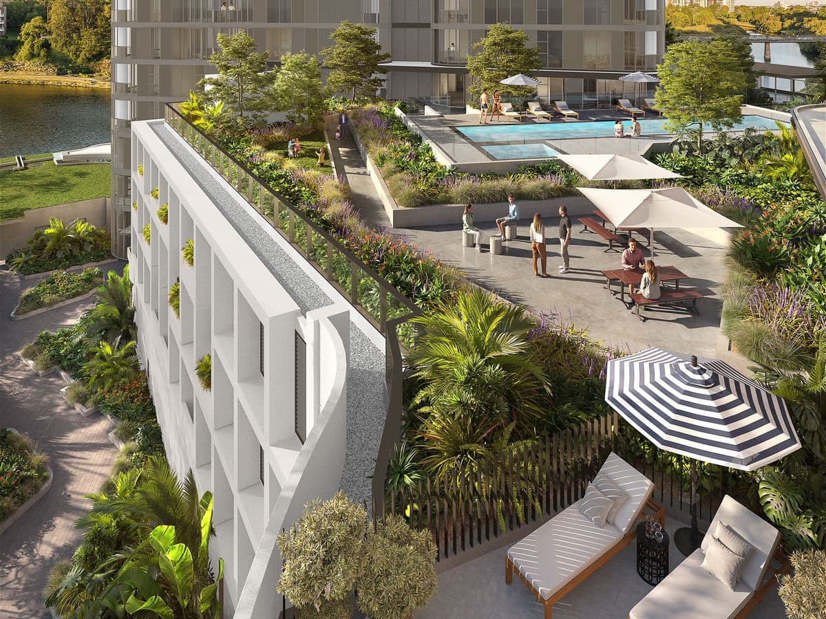 180 George Street, Parramatta, Parramatta - Thumbnail 3