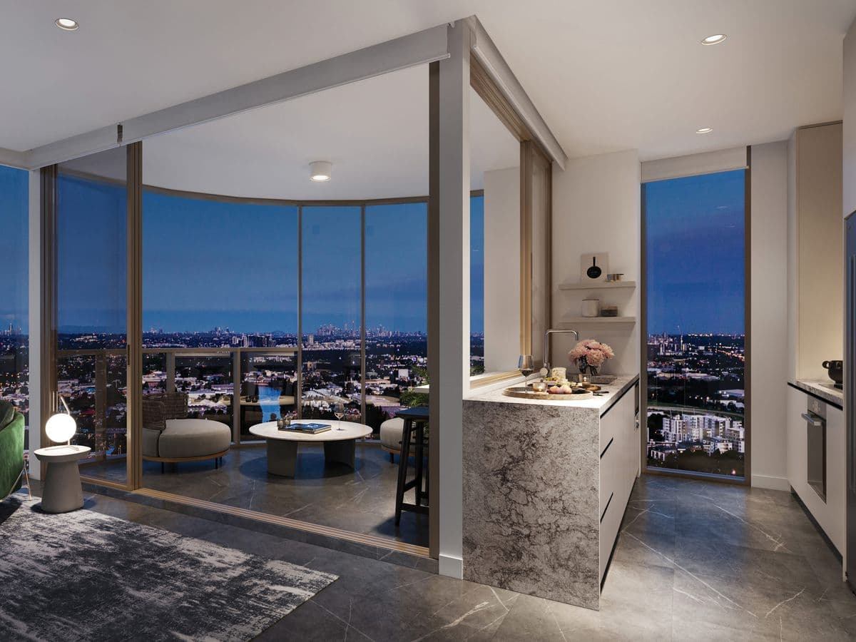 180 George Street, Parramatta, Parramatta - Thumbnail 8