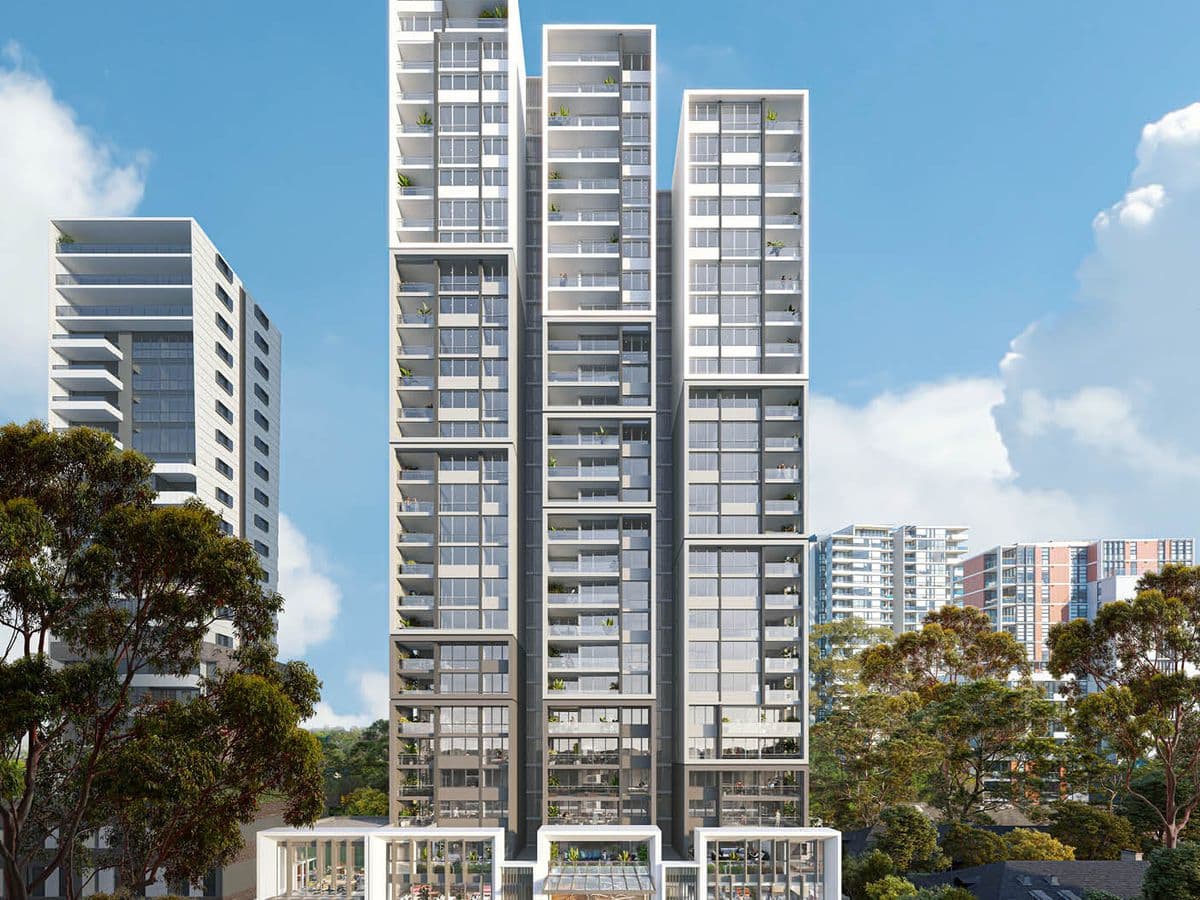 33/16-26 Waverley Street, Southport QLD 4215, Epping - Image 1