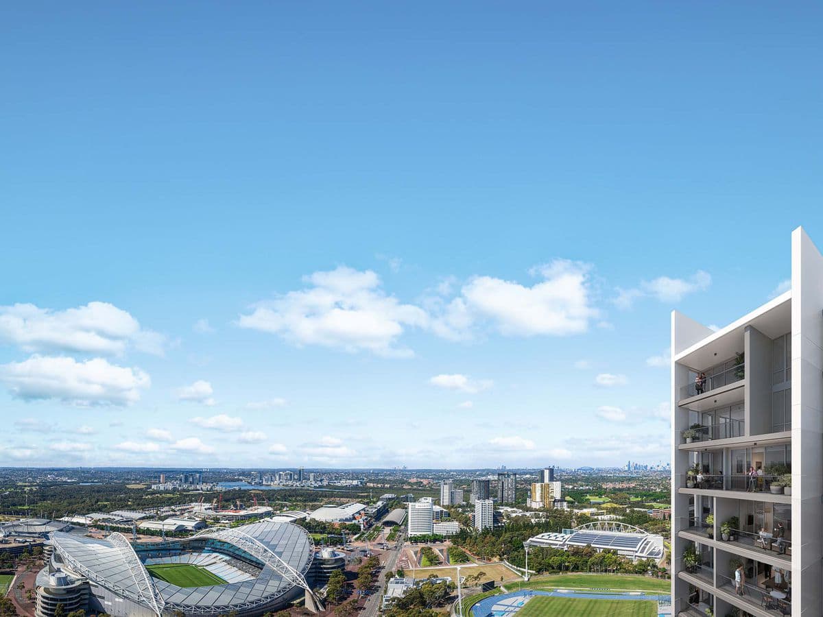 6 Uhrig Road, Lidcombe, Lidcombe - Thumbnail 2