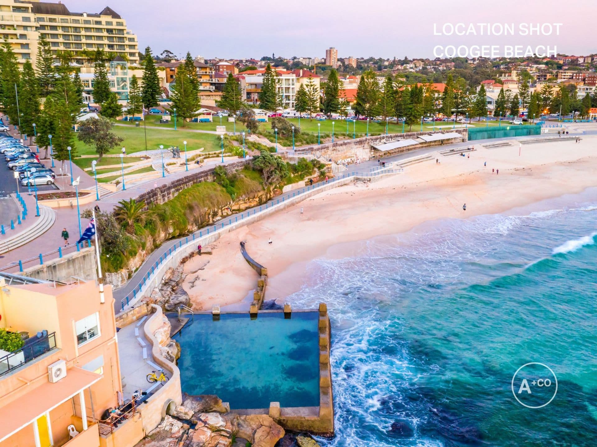 1/20 Carr Street, Coogee, Coogee - Image 1