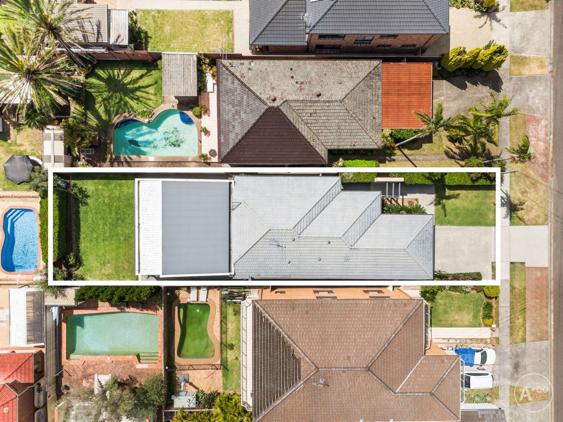 23 Bonney Street, Sans Souci, Sans Souci - Image 1