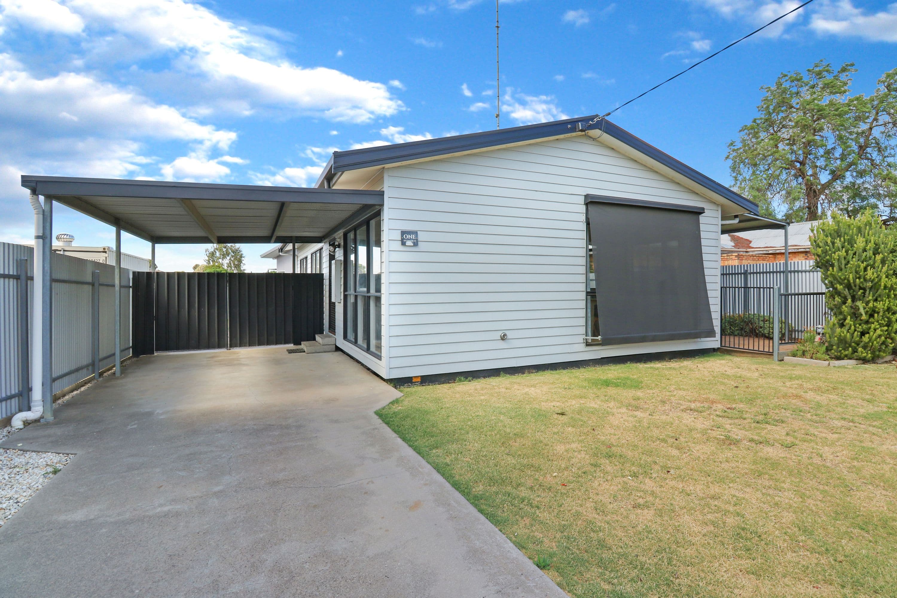 1 O'Connor Street, Horsham VIC 3400, Horsham - Image 1