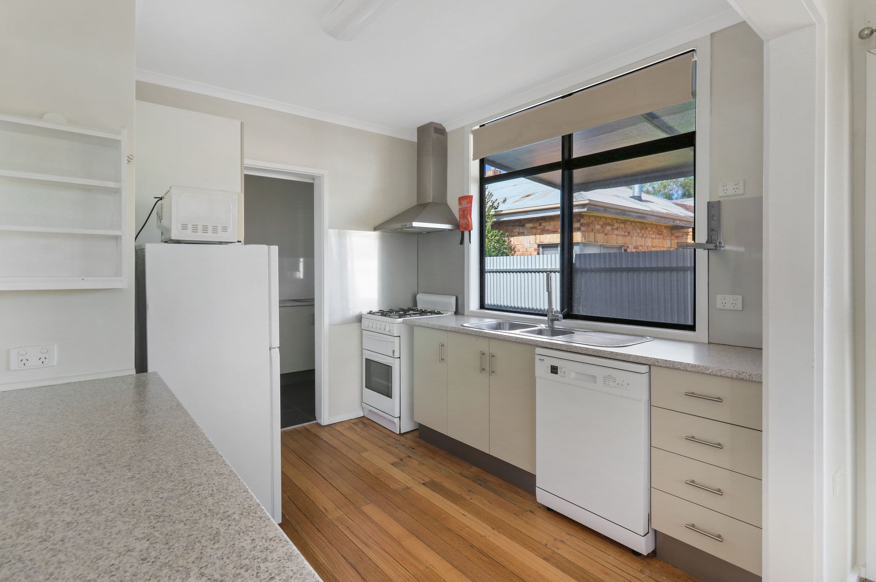 1 O'Connor Street, Horsham VIC 3400, Horsham - Thumbnail 5