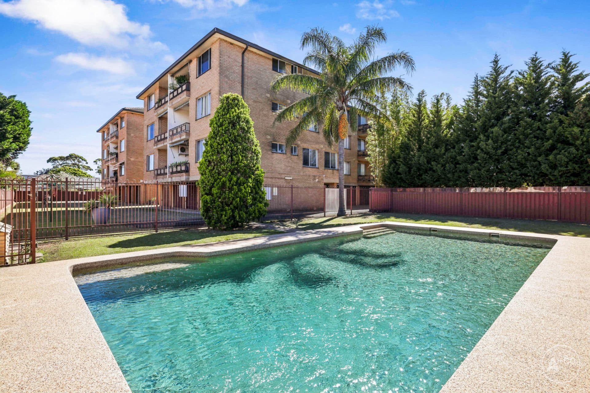 5/6-10 Horner Avenue, Mascot, Mascot - Image 1