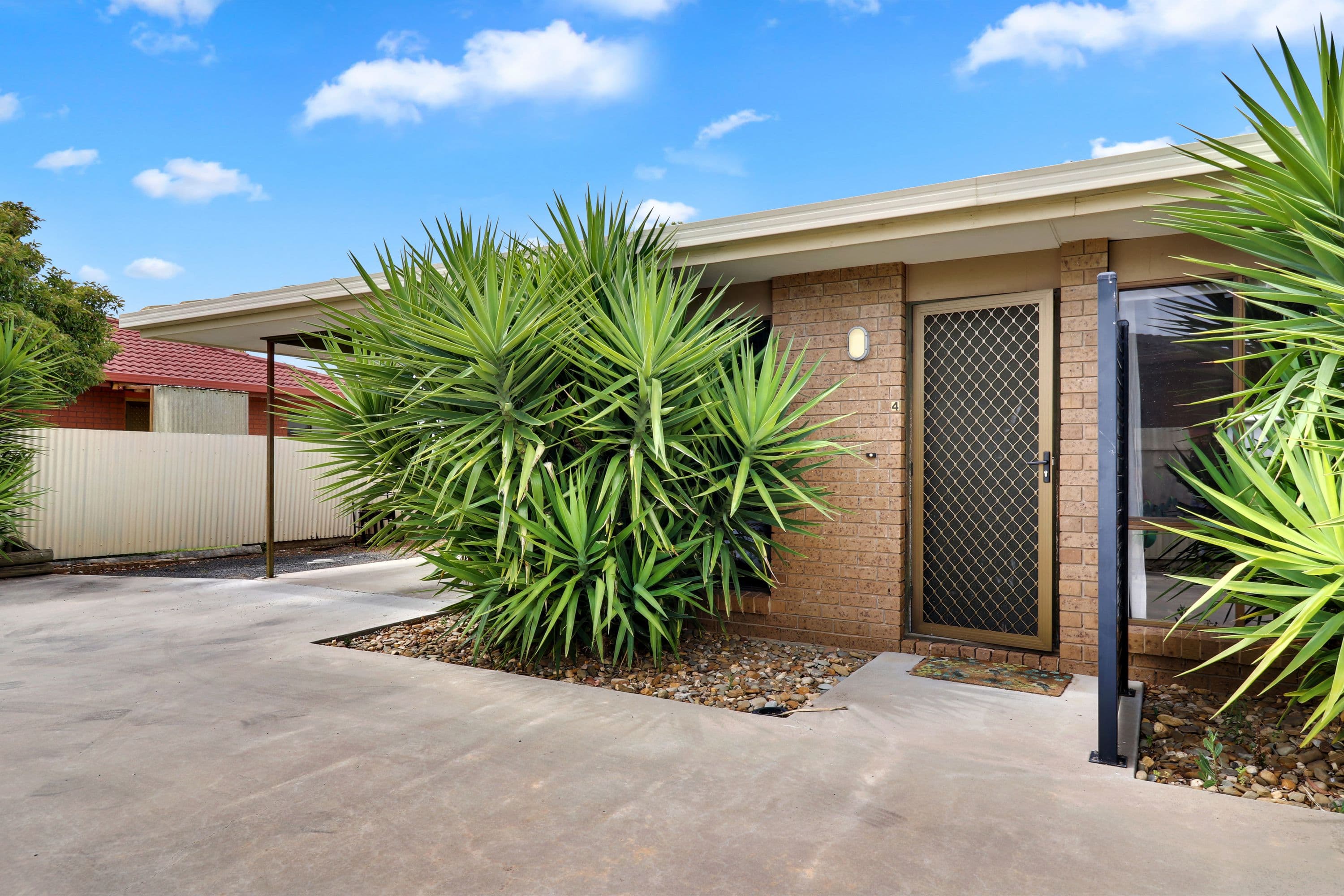4/4 Burgess Street, Horsham VIC 3400, Horsham - Image 1