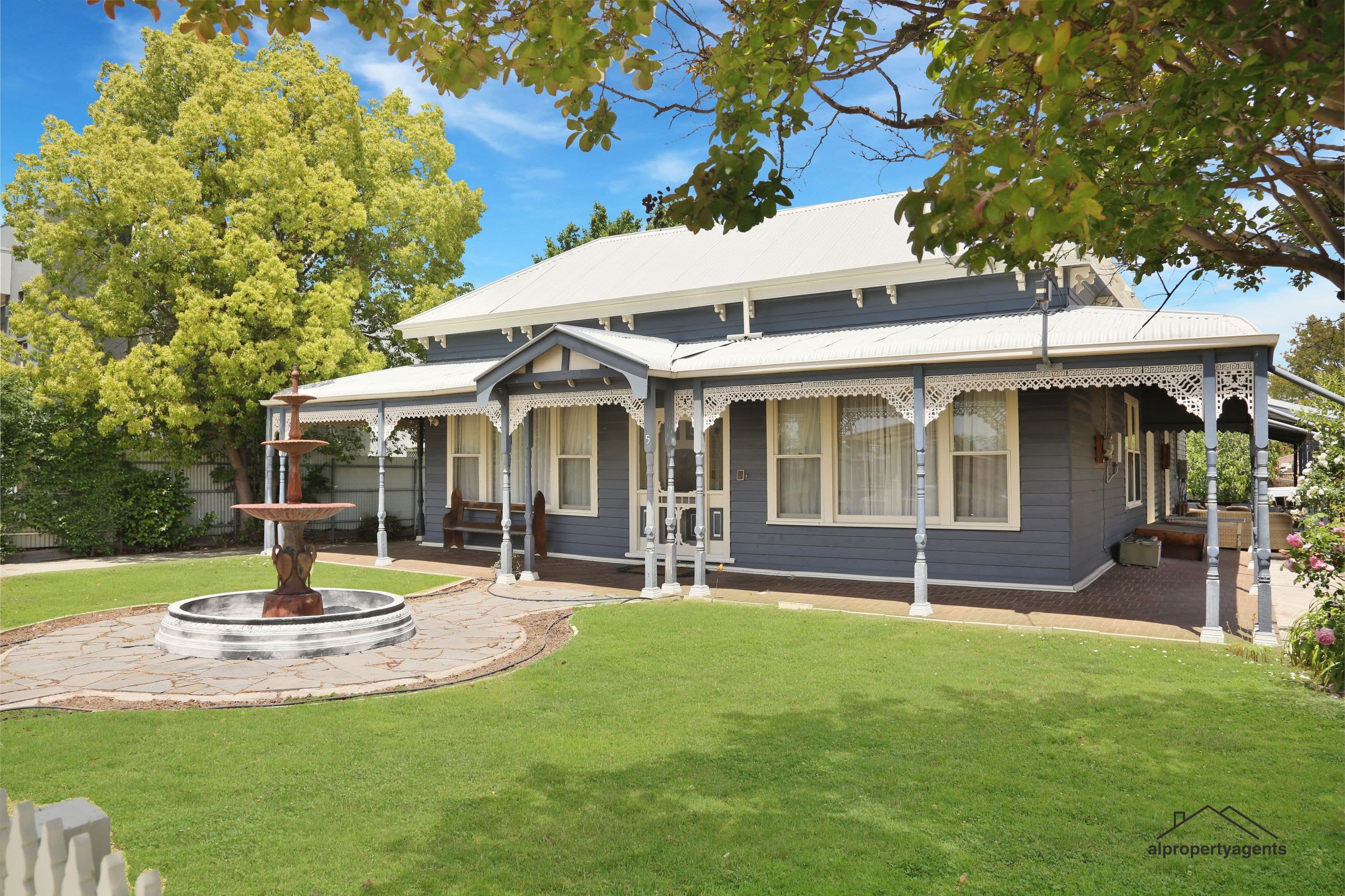 5 Roberts Avenue, Horsham VIC 3400, Horsham - Image 1