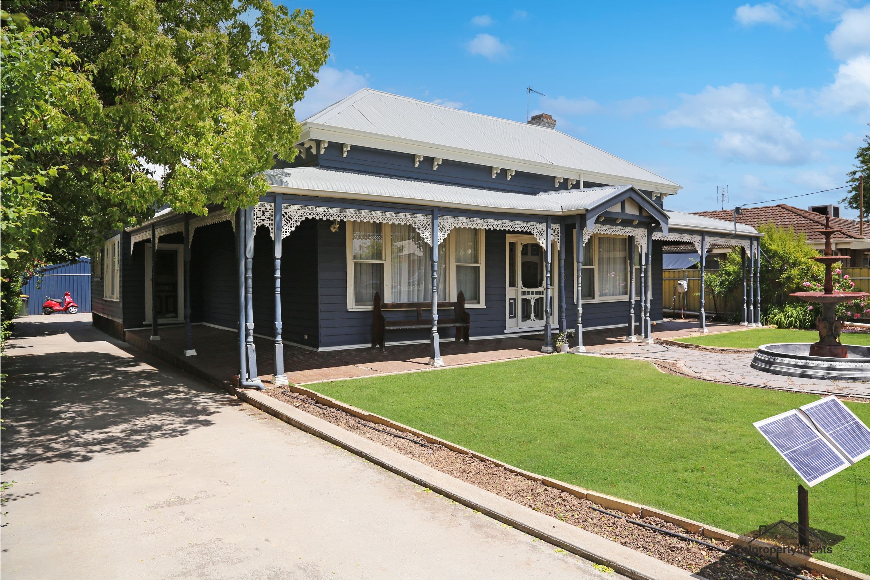5 Roberts Avenue, Horsham VIC 3400, Horsham - Thumbnail 3