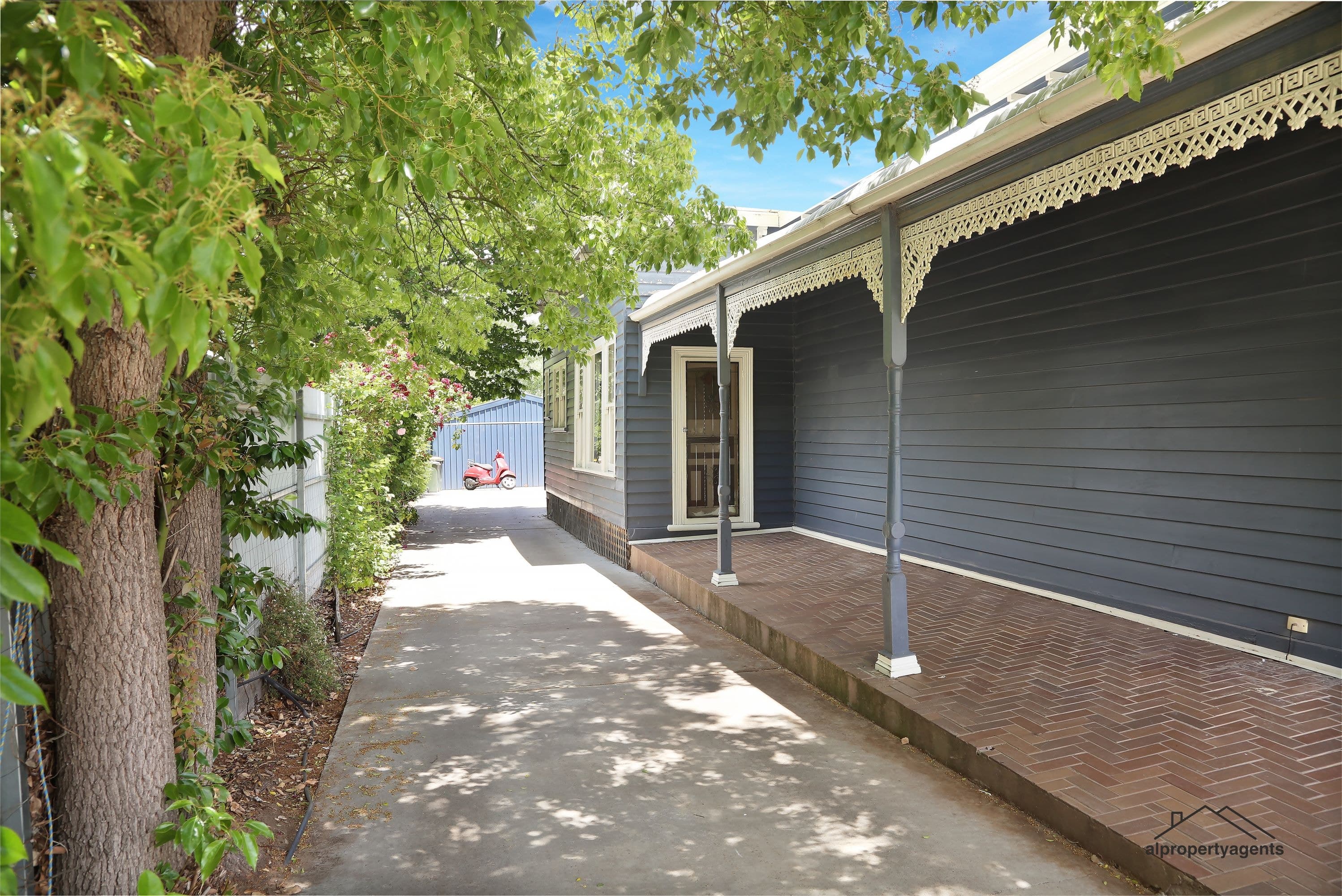 5 Roberts Avenue, Horsham VIC 3400, Horsham - Thumbnail 4