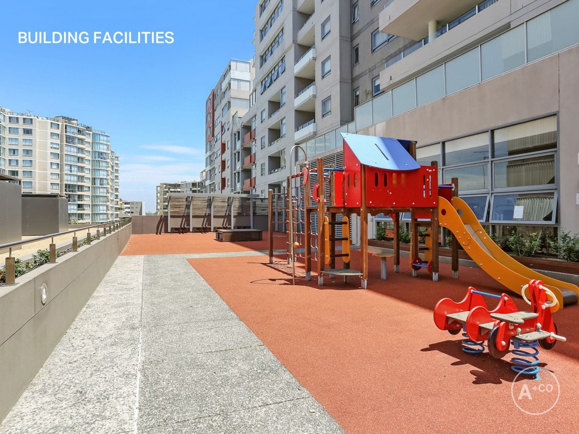 709/1 Bruce Bennetts Place, Maroubra, Maroubra - Thumbnail 8