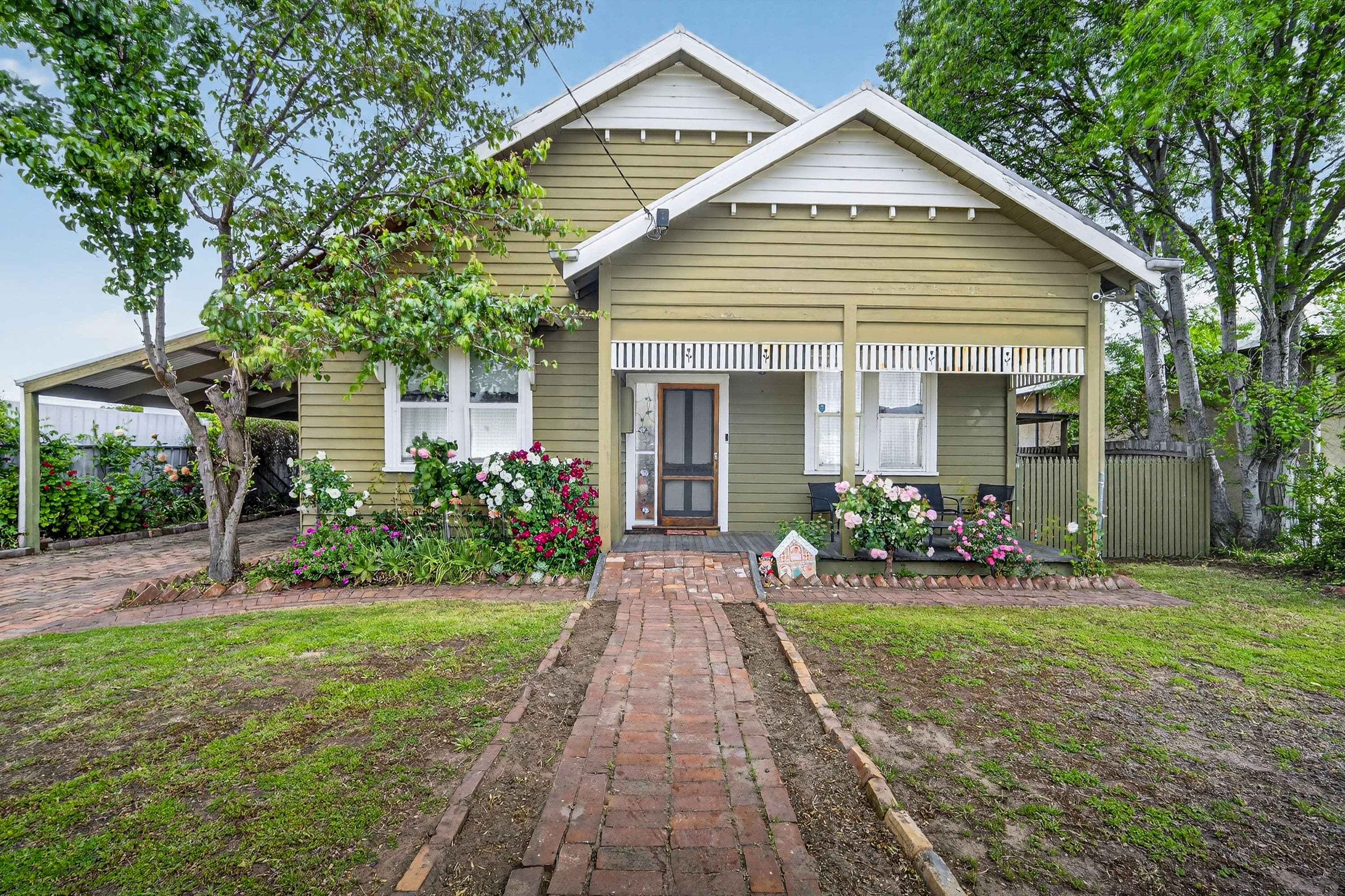 1 Gleed Street, Horsham VIC 3400, Horsham - Image 1