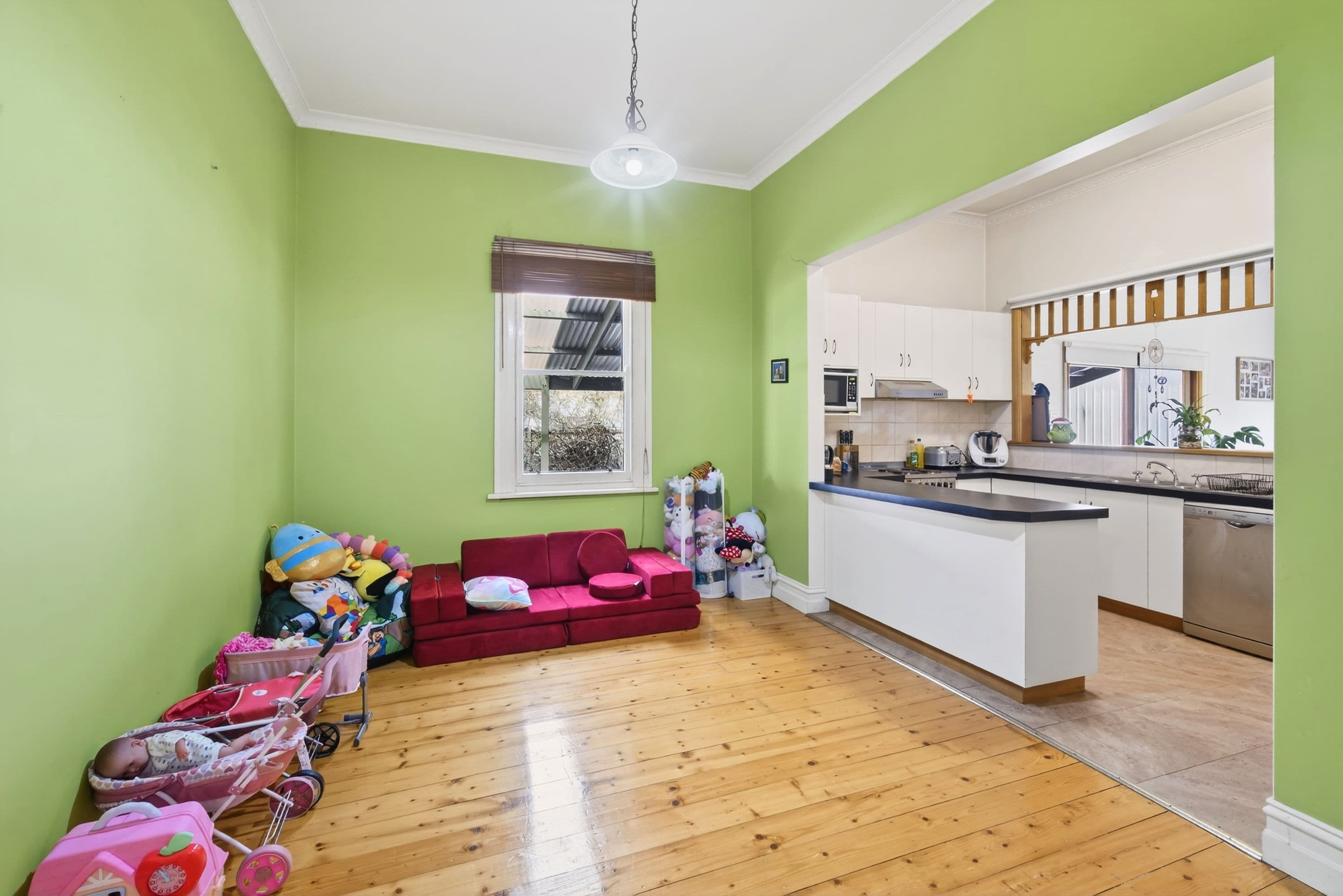 1 Gleed Street, Horsham VIC 3400, Horsham - Thumbnail 3