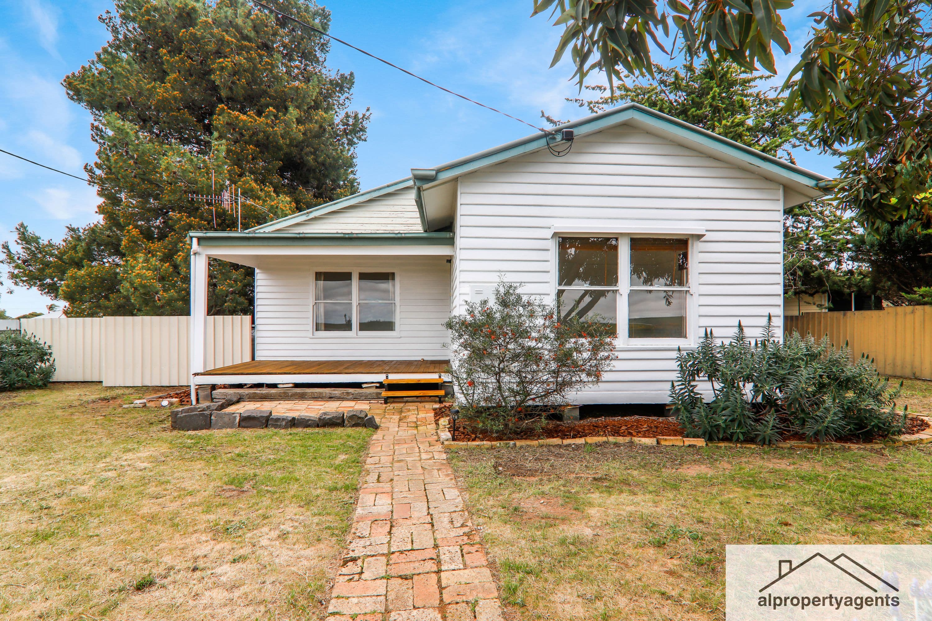 53 George Street, Nhill VIC 3418, Nhill - Image 1