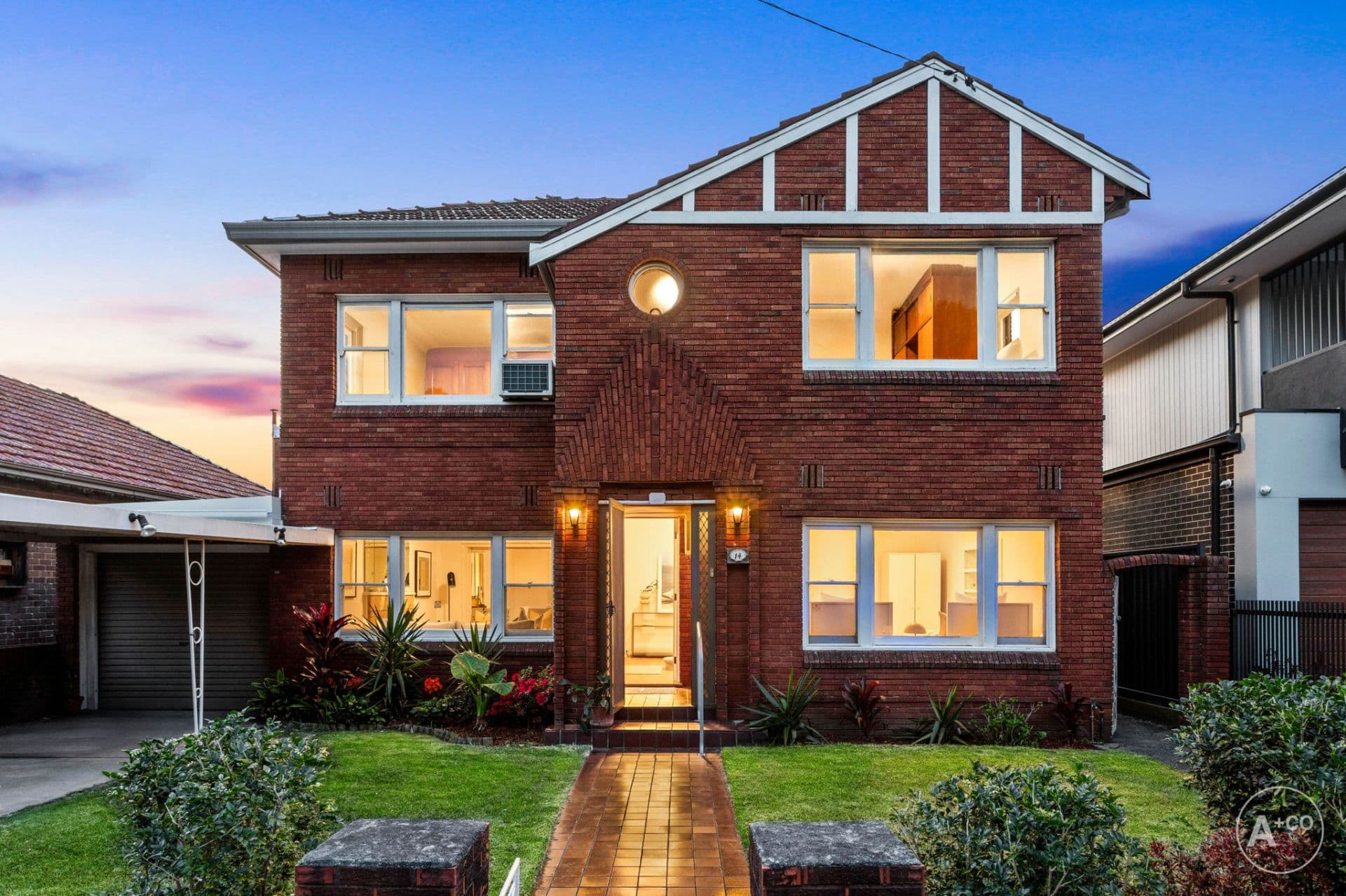 14 Henry Kendall Crescent, Mascot, Mascot - Thumbnail 2