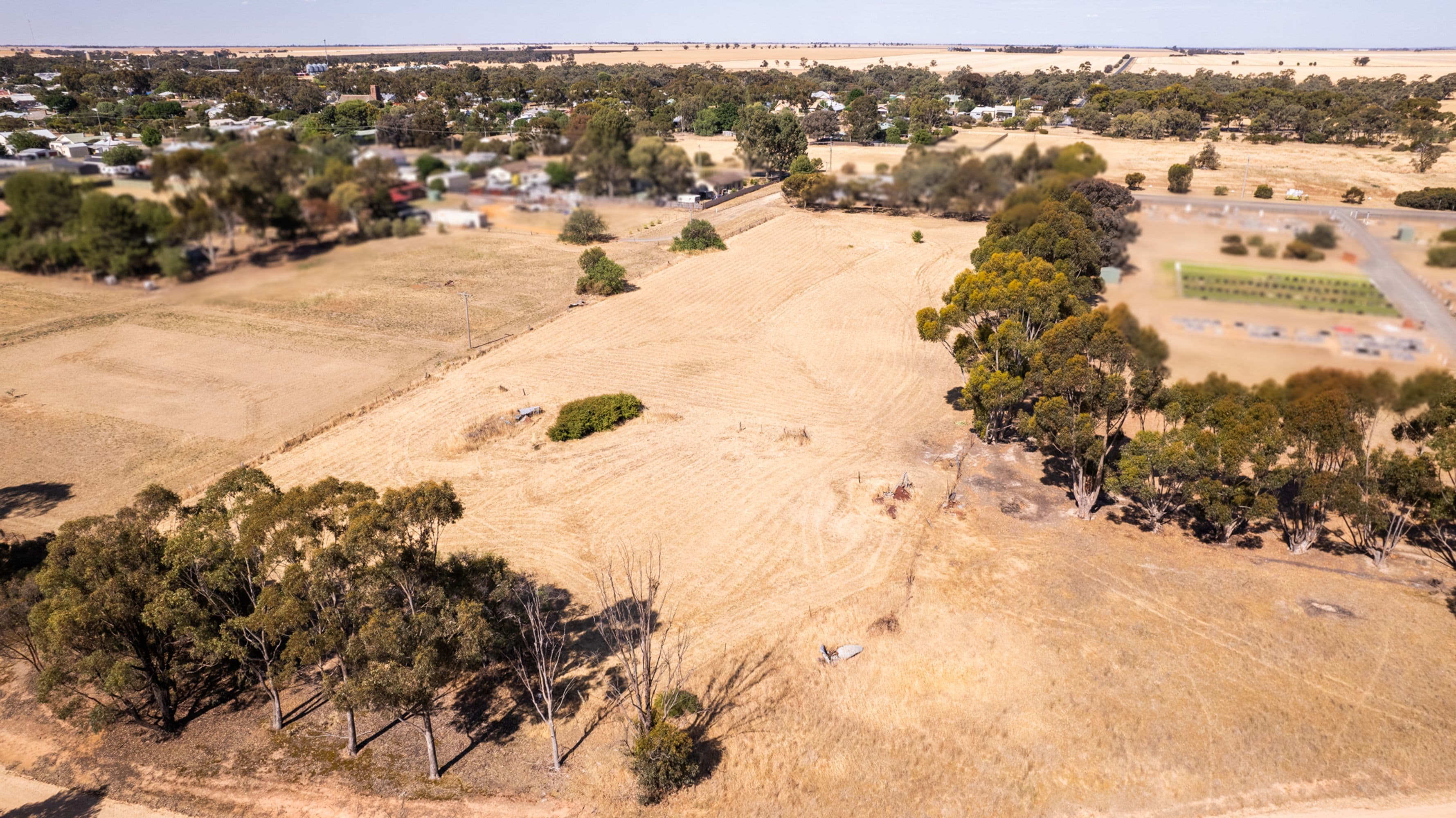 Lot 54-61 Brunton Avenue, Rupanyup VIC 3388, Rupanyup - Thumbnail 2