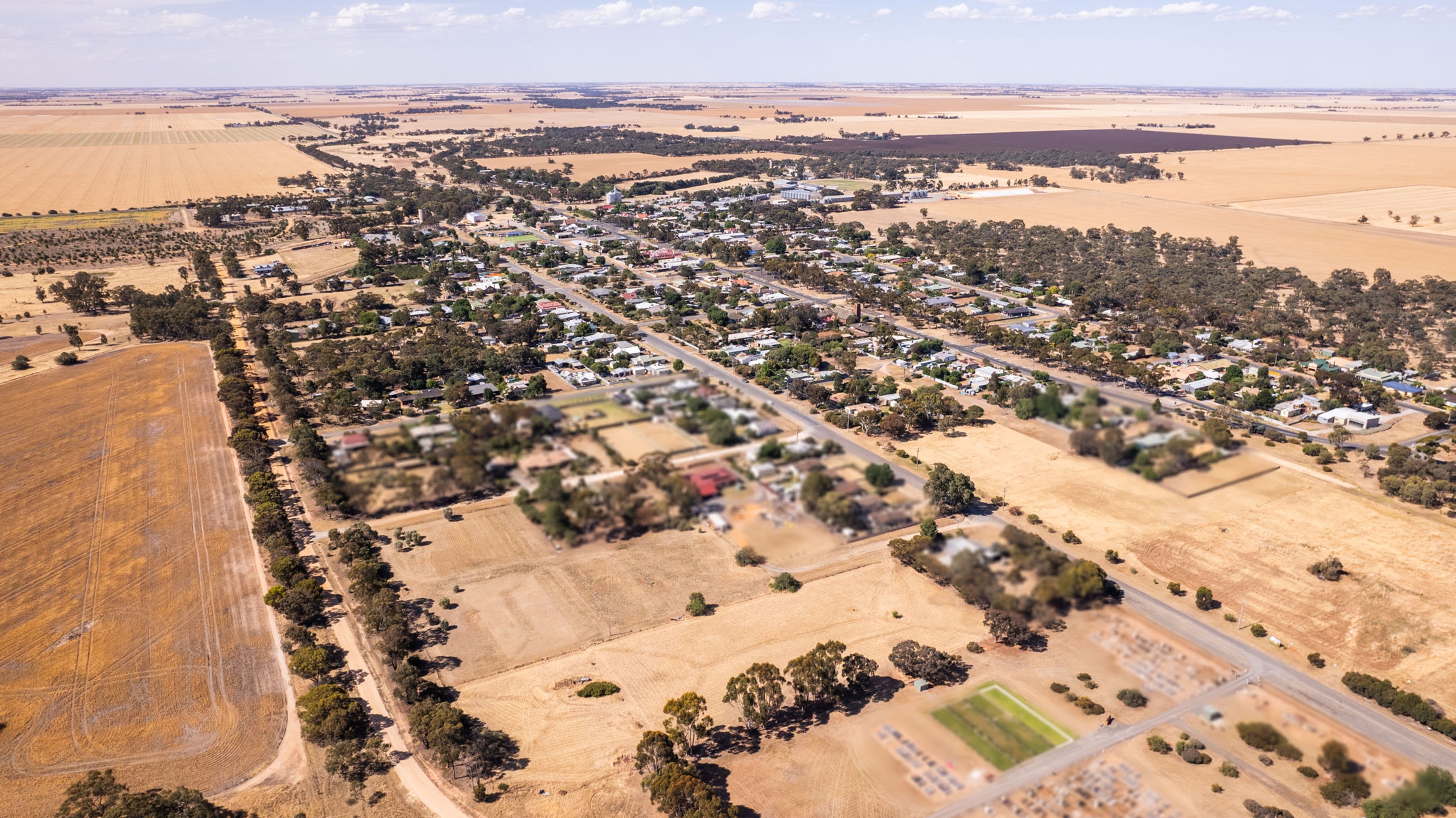 Lot 54-61 Brunton Avenue, Rupanyup VIC 3388, Rupanyup - Thumbnail 3