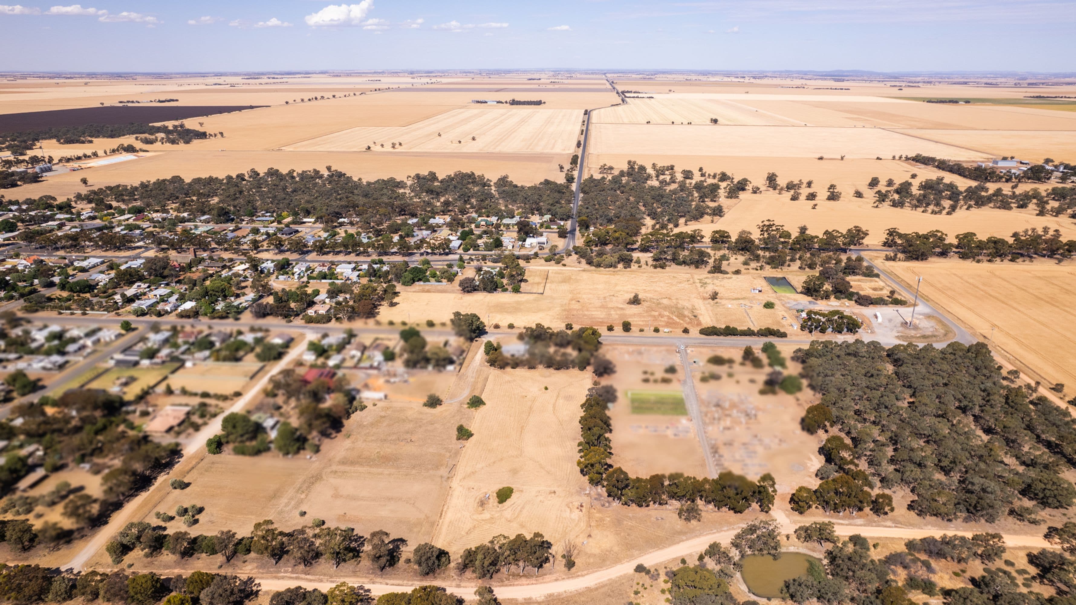 Lot 54-61 Brunton Avenue, Rupanyup VIC 3388, Rupanyup - Thumbnail 4