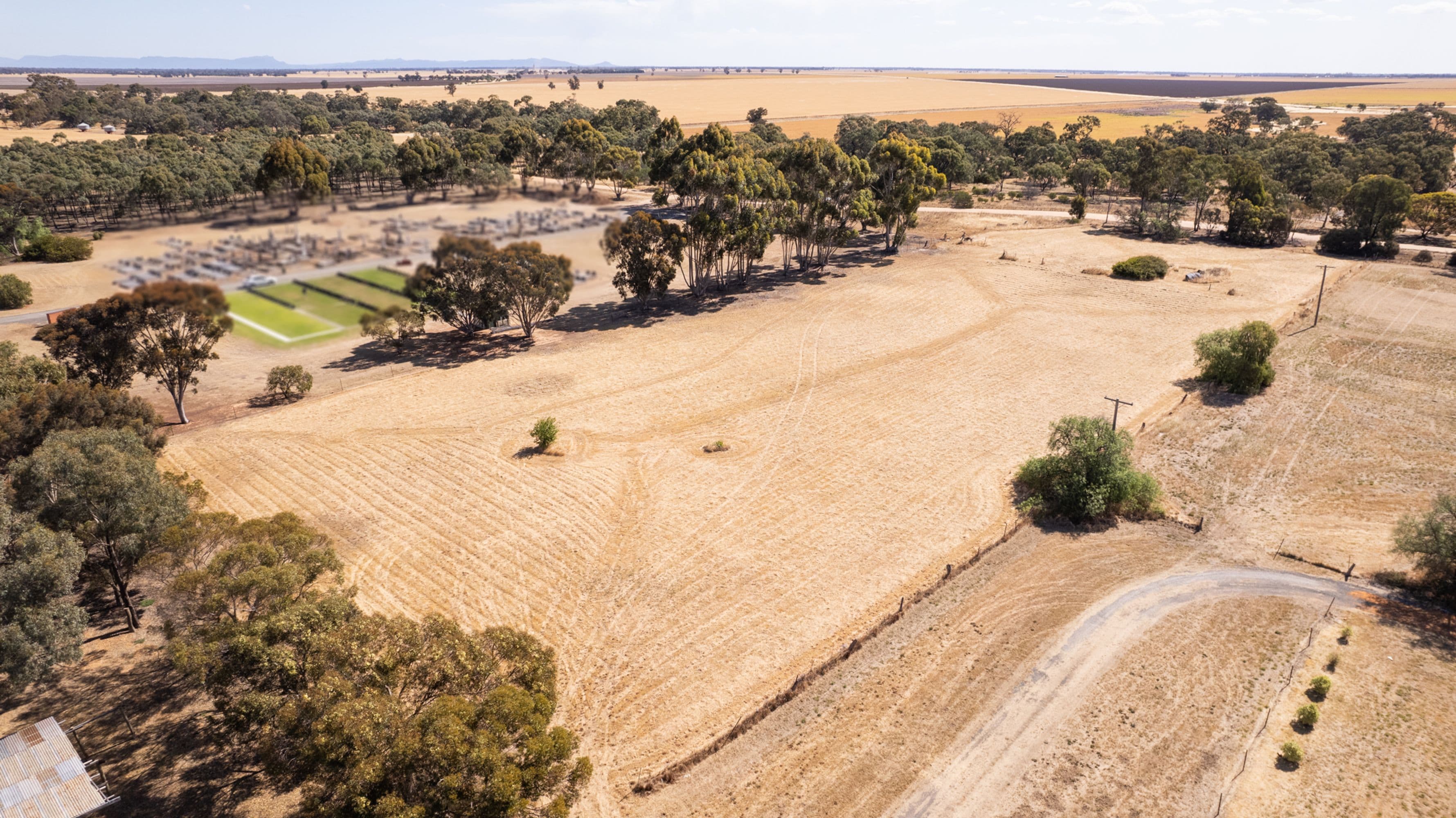 Lot 54-61 Brunton Avenue, Rupanyup VIC 3388, Rupanyup - Thumbnail 5