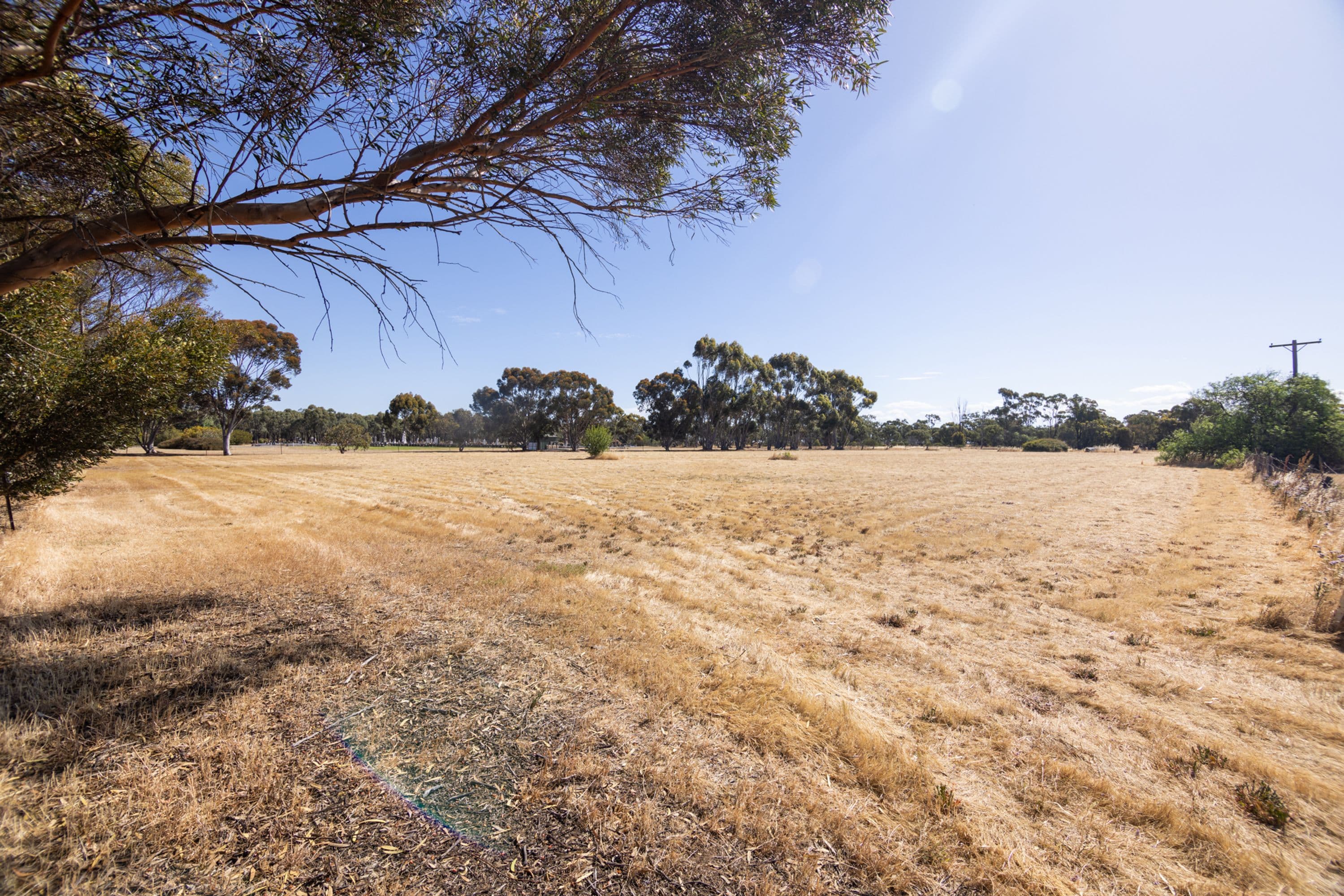 Lot 54-61 Brunton Avenue, Rupanyup VIC 3388, Rupanyup - Thumbnail 8